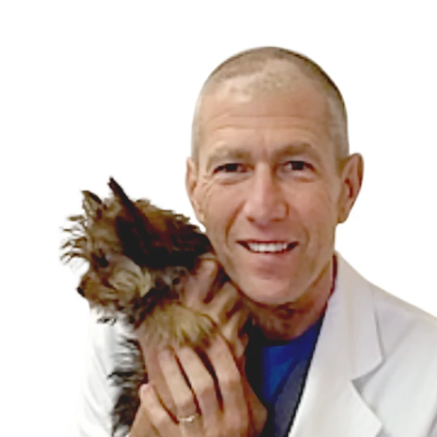 Chuck Miller, DVM