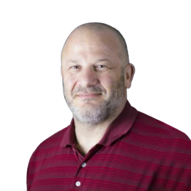 David Ruslander, DVM, DACVIM, DACVR