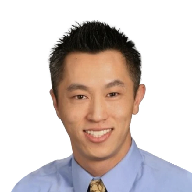 Steve Shaw, DVM, DACVIM