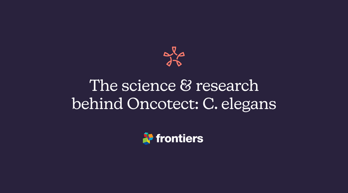 The Science & Research Behind Oncotect